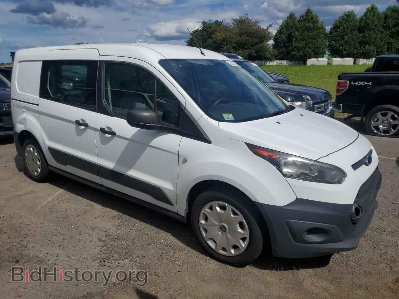 2015 FORD TRANSIT - VIN: NM0LS7E76F1194264 - Photo 4