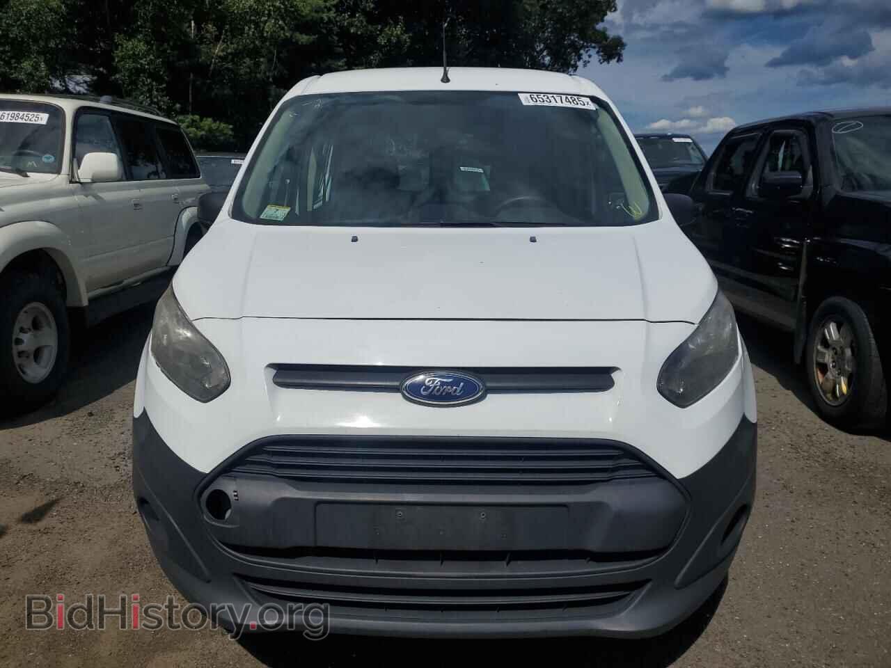 2015 FORD TRANSIT - VIN: NM0LS7E76F1194264 - Photo 5