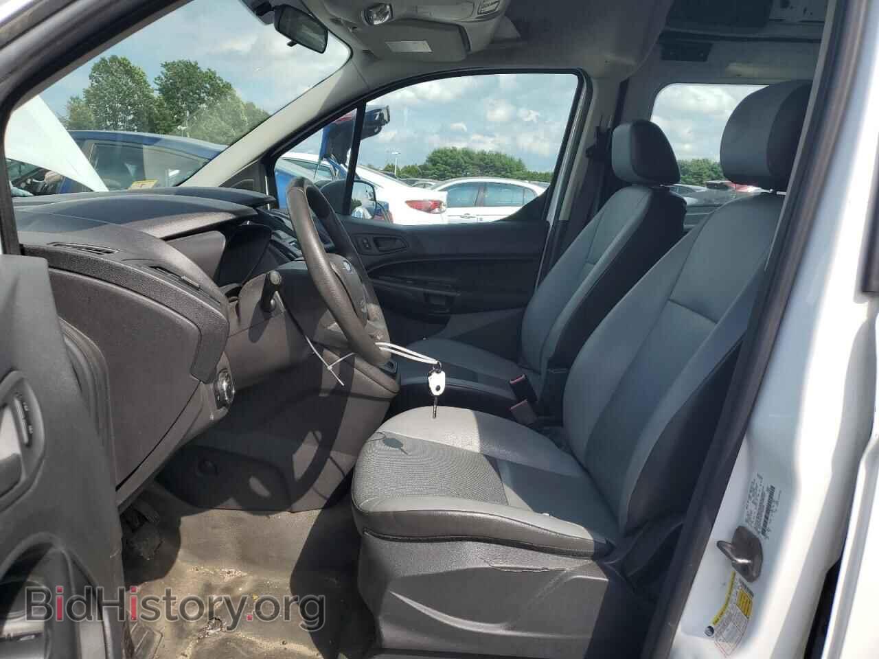 2015 FORD TRANSIT - VIN: NM0LS7E76F1194264 - Photo 7
