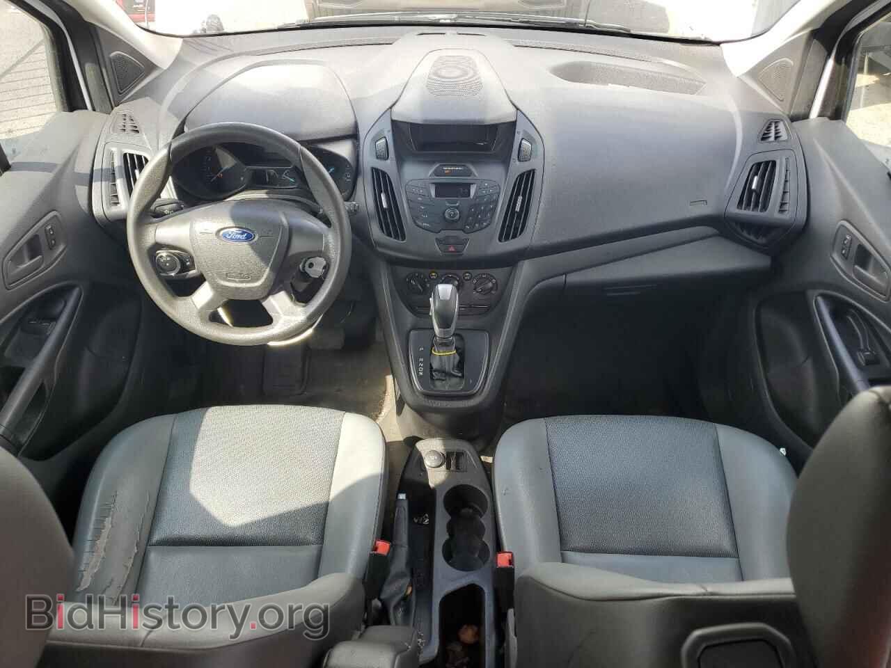 2015 FORD TRANSIT - VIN: NM0LS7E76F1194264 - Photo 8