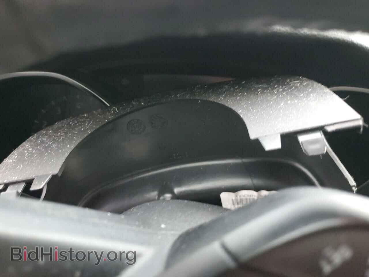 2018 FORD FOCUS - VIN: 1FADP3F25JL226113 - Photo 9
