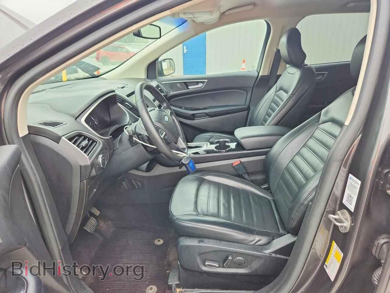 2017 FORD EDGE - VIN: 2FMPK4J9XHBC30325 - Фото 7