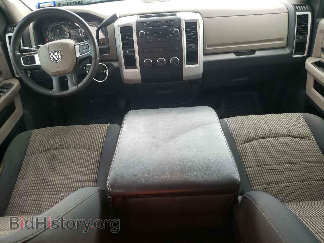 2009 DODGE All Models - VIN: 1D3HB18P19S761648 - Фото 8