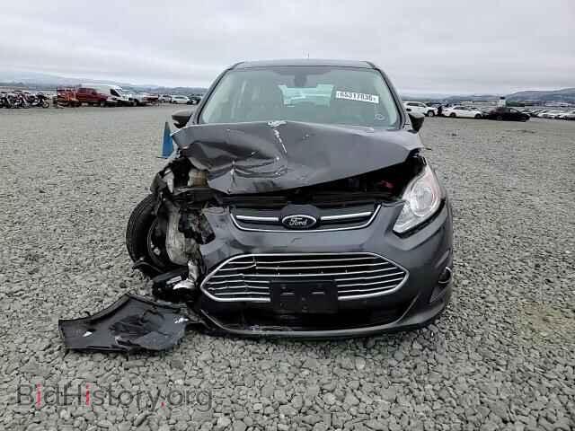 2016 FORD CMAX - VIN: 1FADP5CU0GL108450 - Photo 13