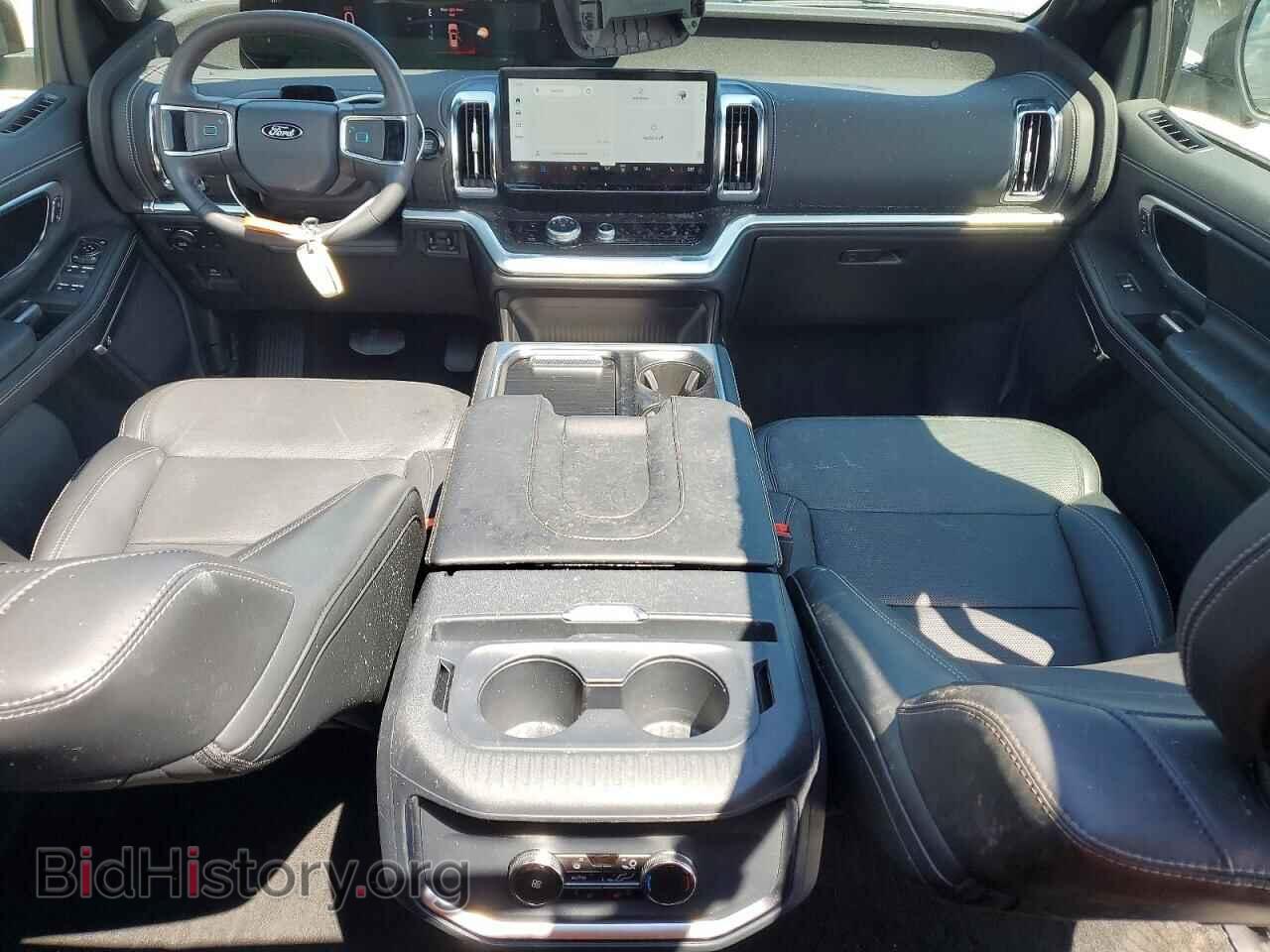 2026 FORD EXPEDITION - VIN: 1FMJU1M85TEA34601 - Фото 8