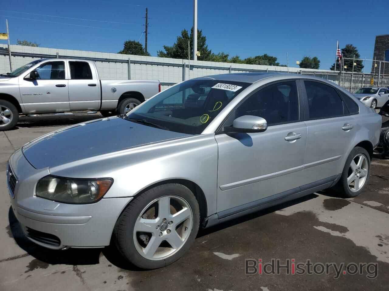 Photo YV1MS382972277905 - VOLVO S40 2007