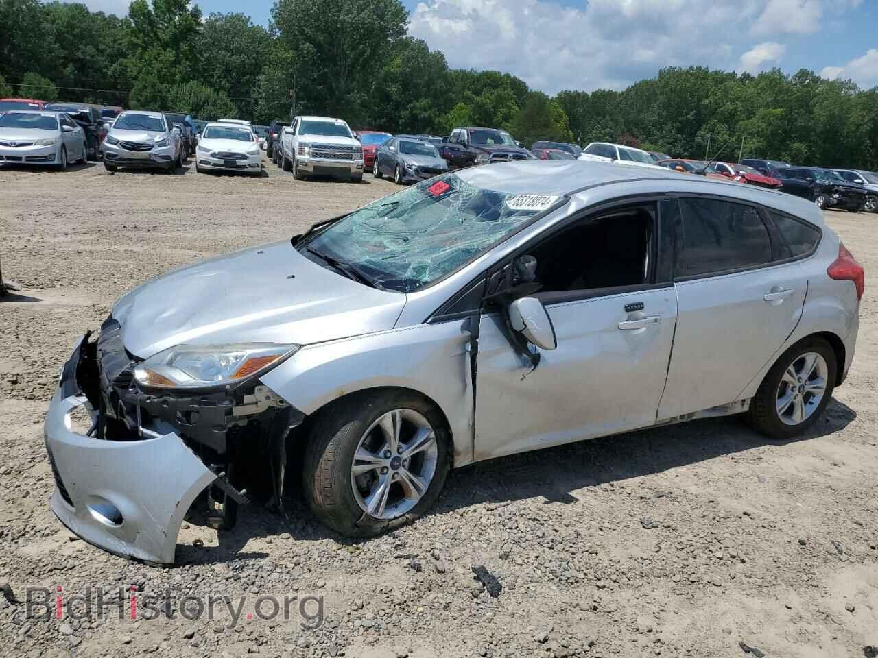 Photo 1FADP3K23DL146514 - FORD FOCUS 2013