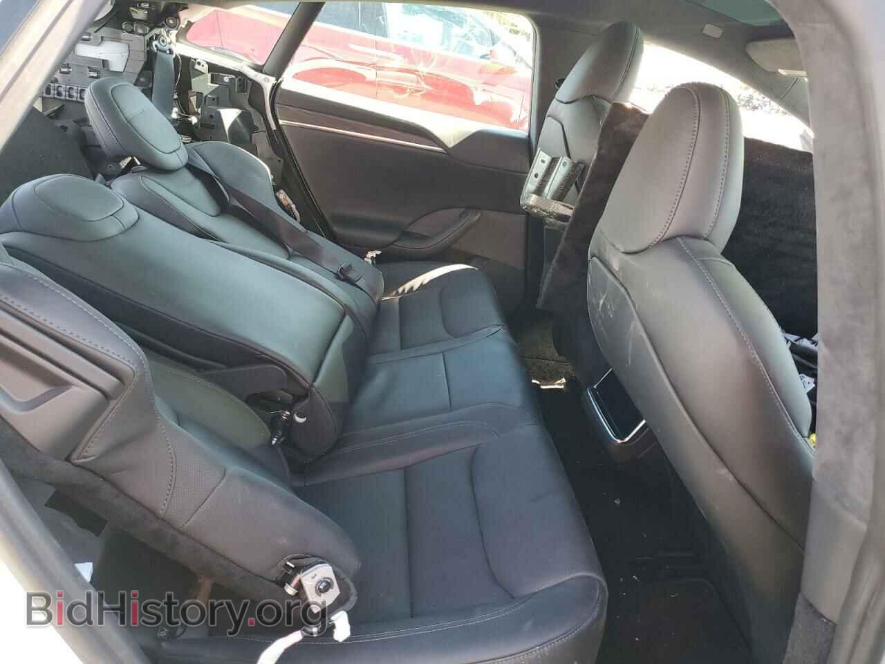 2022 TESLA MODEL S - VIN: 5YJSA1E58NF460967 - Photo 10