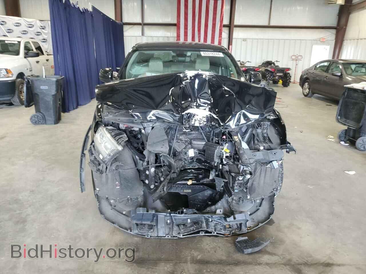 2021 DODGE DURANGO - VIN: 1C4RDHAGXMC549201 - Photo 5