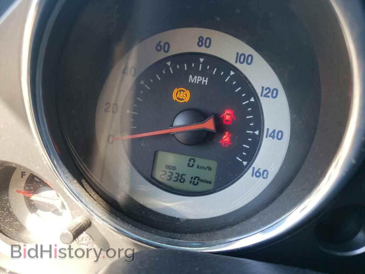 2006 MITSUBISHI ECLIPSE - VIN: 4A3AK24F26E027167 - Photo 8