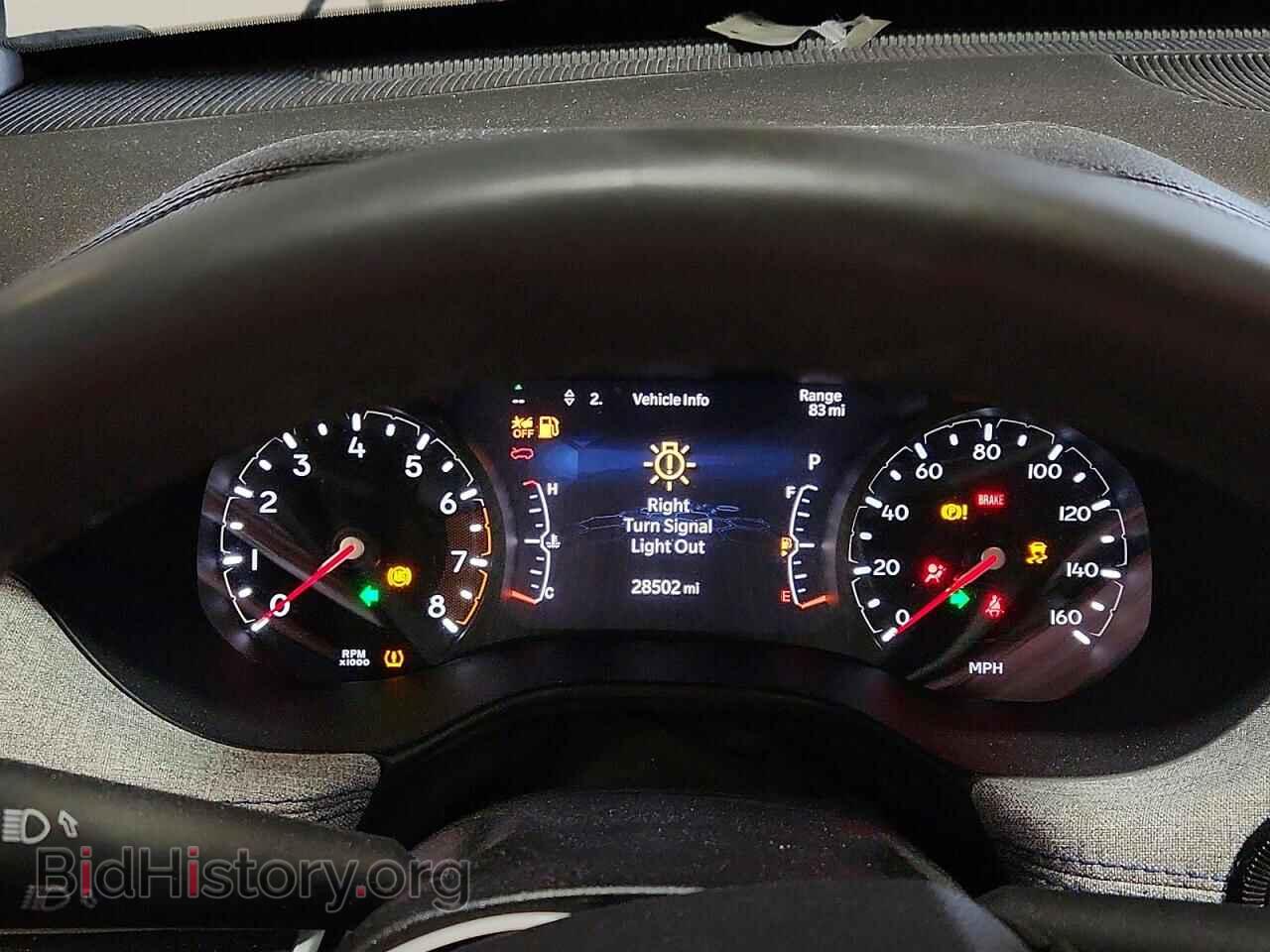 2025 JEEP COMPASS - VIN: 3C4NJDBN2ST590842 - Photo 9