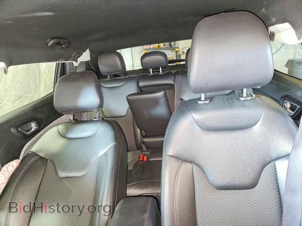2025 JEEP COMPASS - VIN: 3C4NJDBN2ST590842 - Photo 10