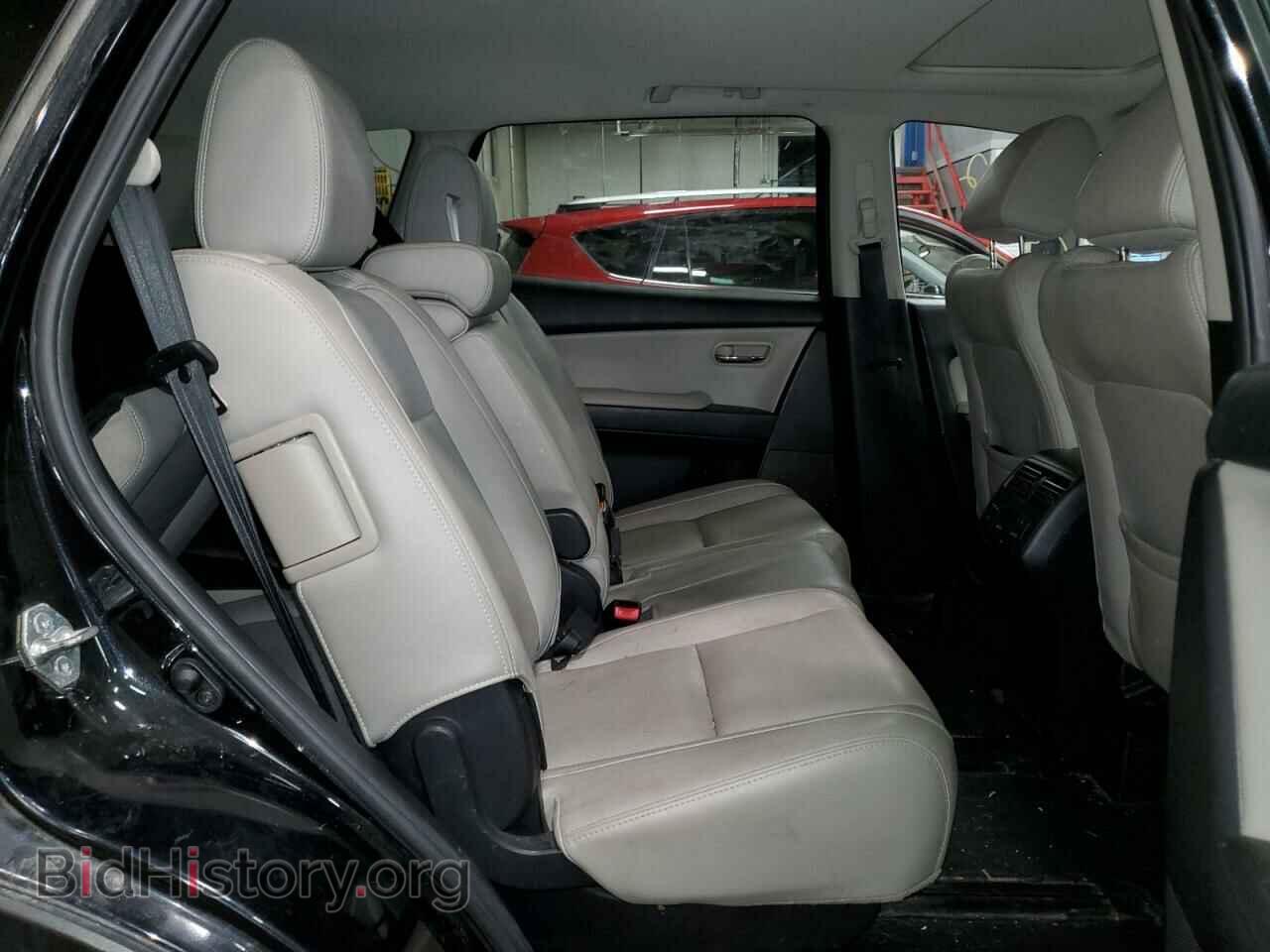 2014 MAZDA CX-9 - VIN: JM3TB3CV4E0446750 - Фото 6
