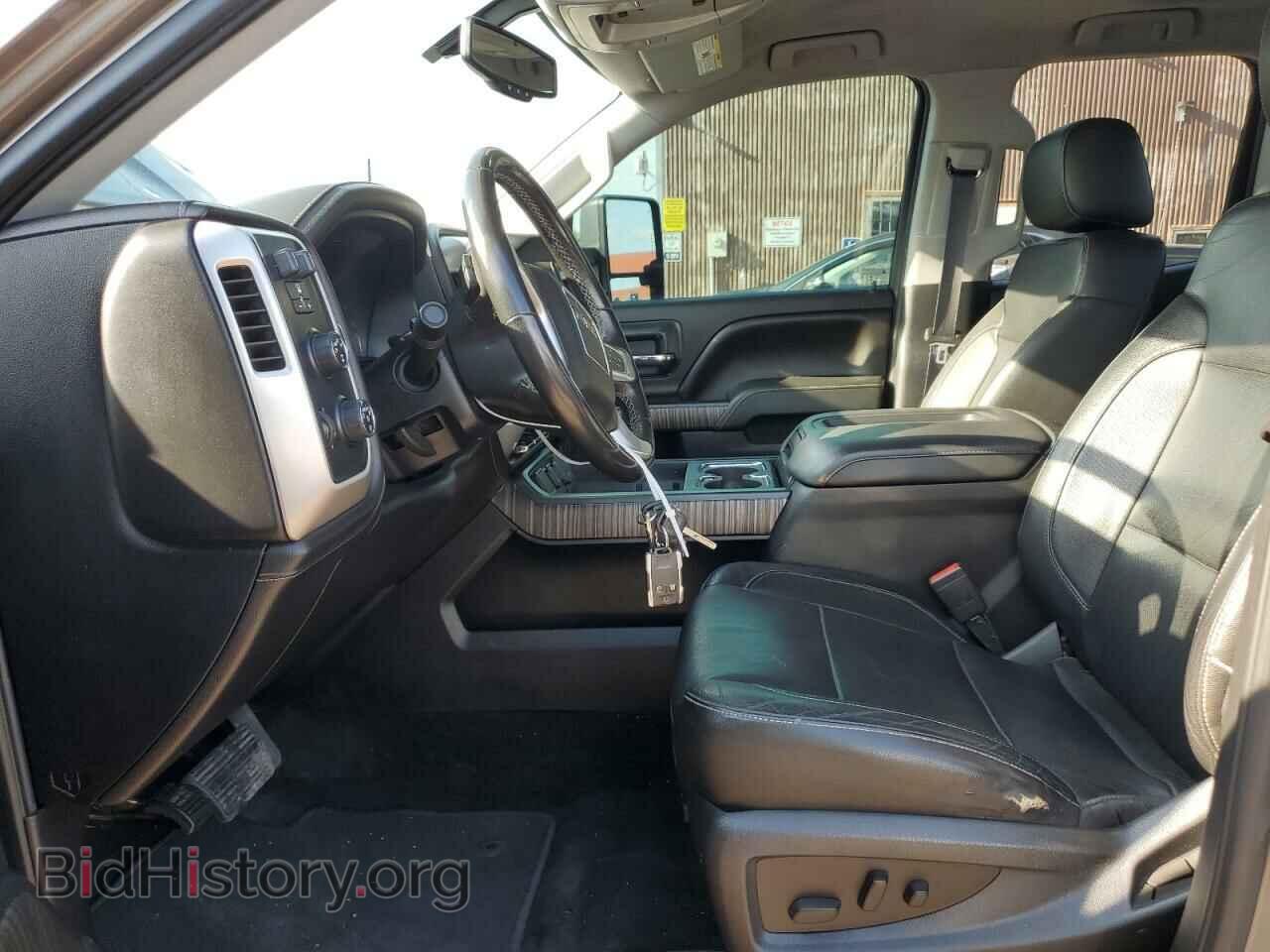 2014 GMC SIERRA - VIN: 1GTV2VEC8EZ272931 - Фото 7