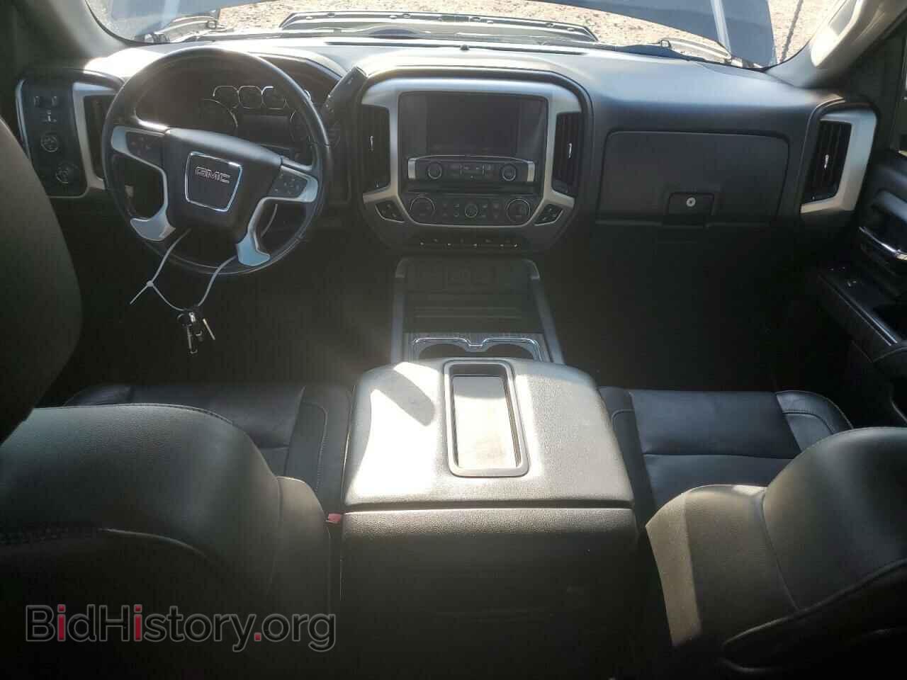 2014 GMC SIERRA - VIN: 1GTV2VEC8EZ272931 - Фото 8
