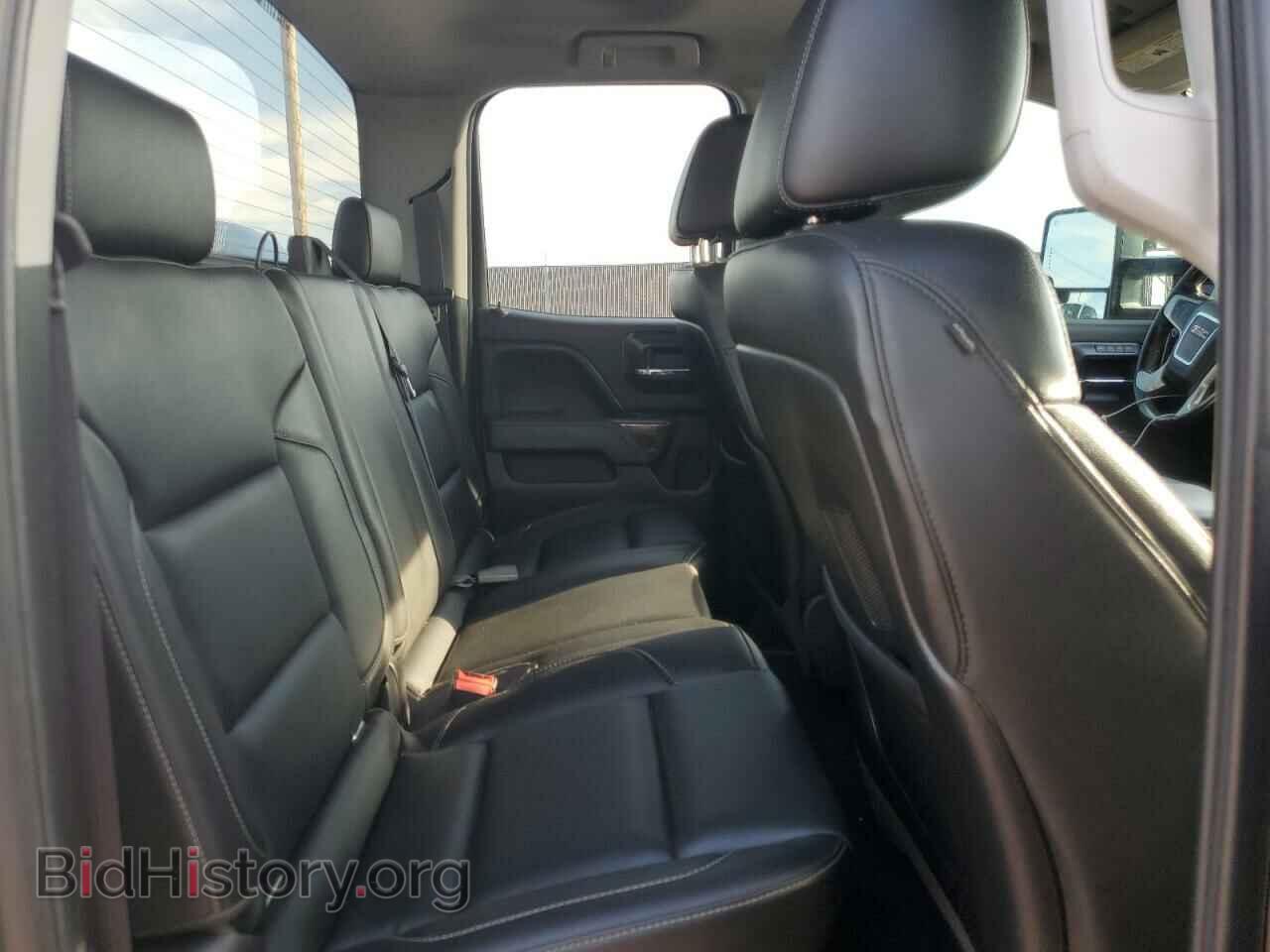 2014 GMC SIERRA - VIN: 1GTV2VEC8EZ272931 - Фото 10
