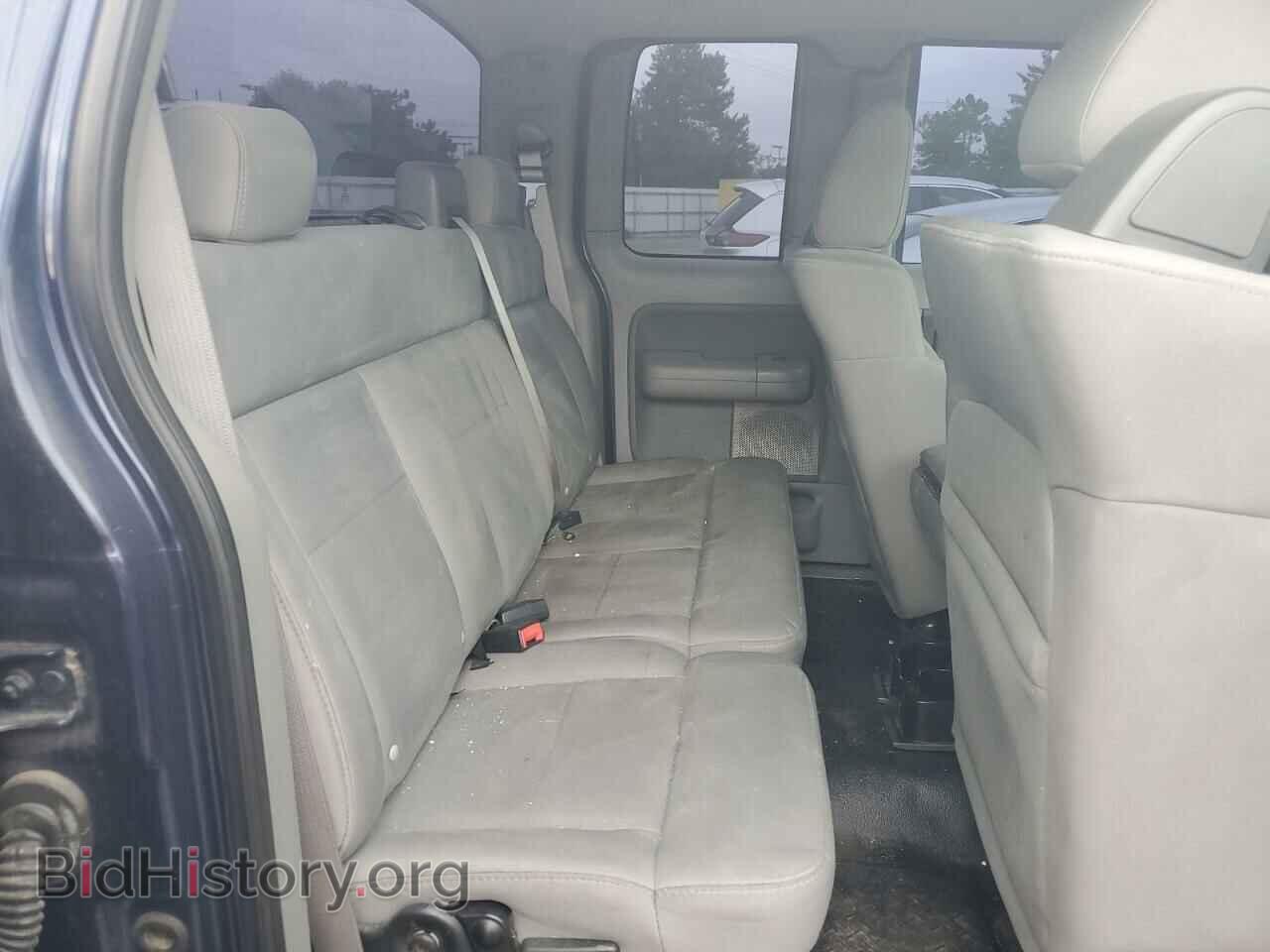 2008 FORD All Models - VIN: 1FTRX12W48FB46890 - Фото 10