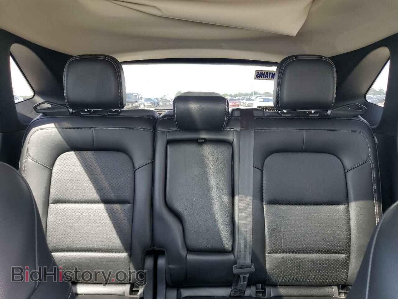2020 FORD ESCAPE - VIN: 1FMCU0H63LUA94426 - Photo 10