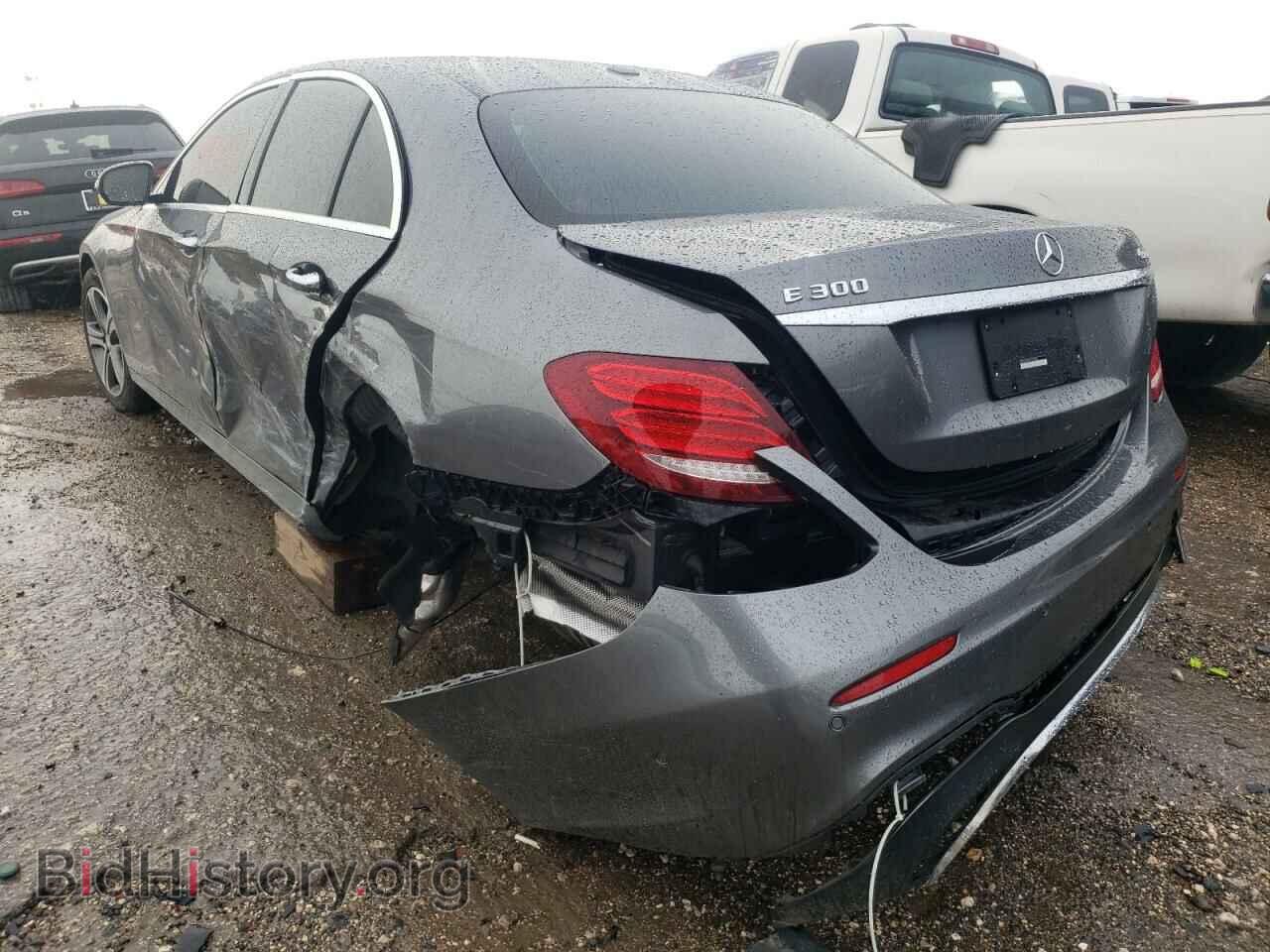 2017 MERCEDES-BENZ E-CLASS - VIN: WDDZF4KB0HA169586 - Фото 3