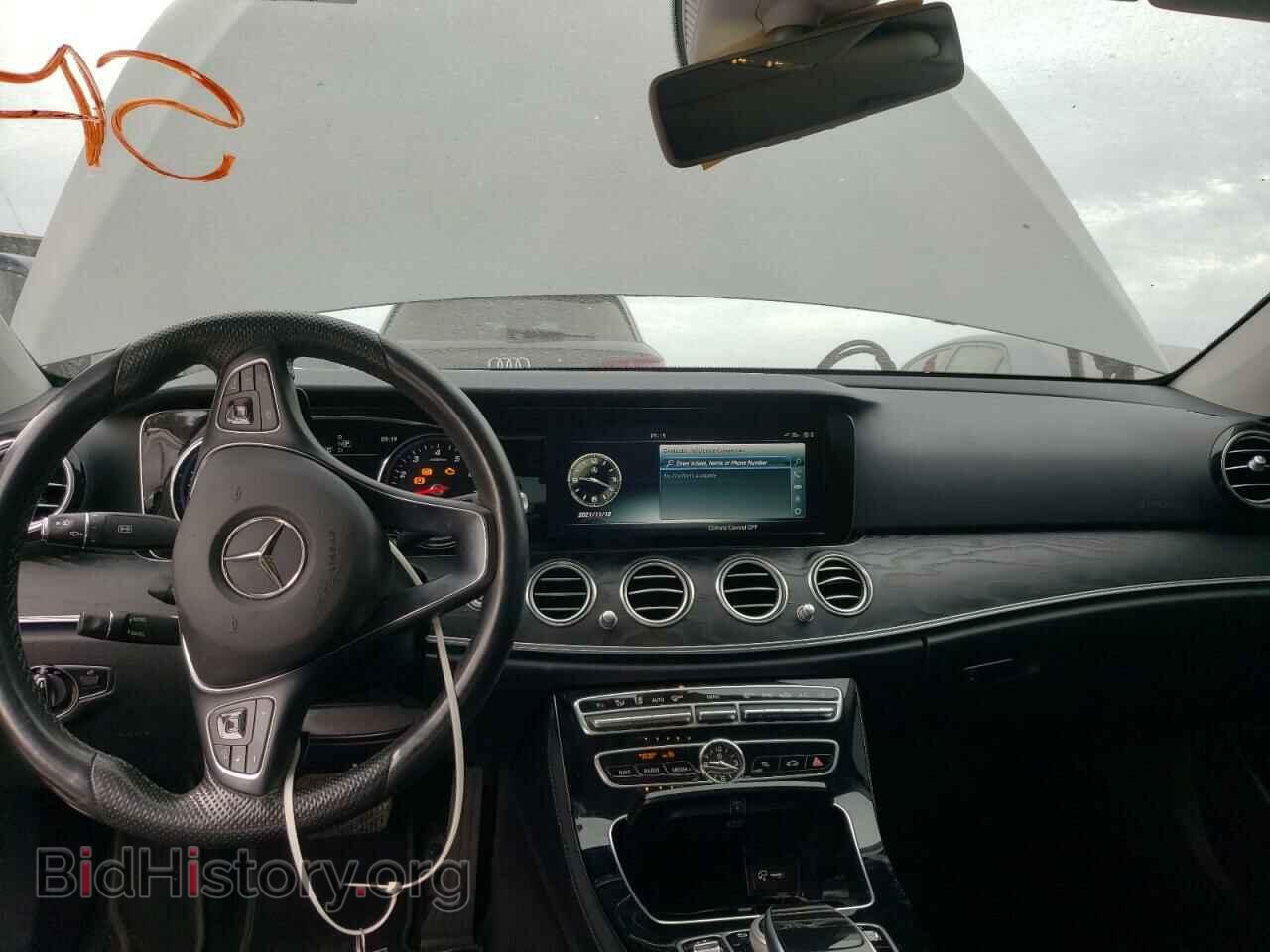 2017 MERCEDES-BENZ E-CLASS - VIN: WDDZF4KB0HA169586 - Фото 9
