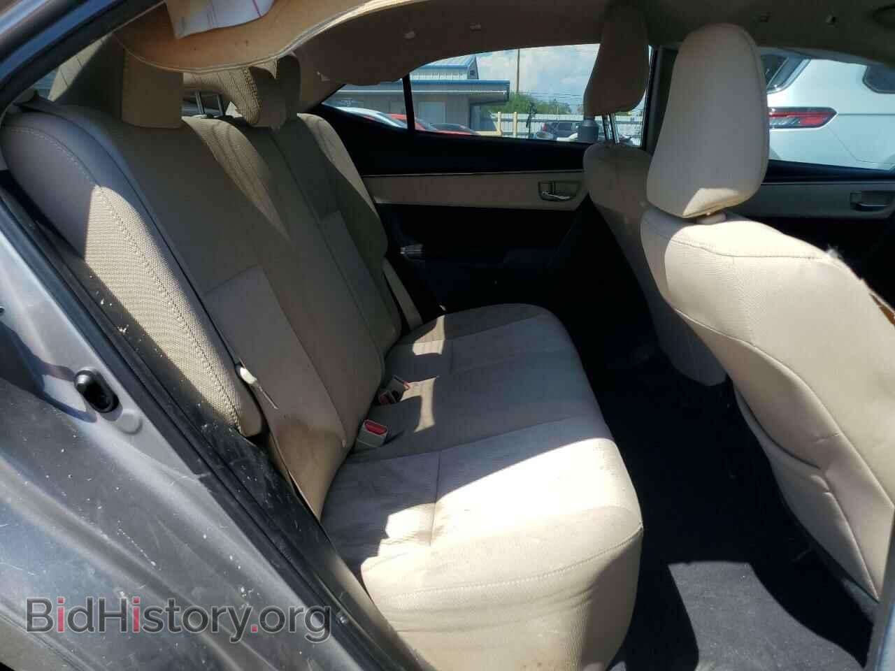 2014 TOYOTA COROLLA - VIN: 2T1BPRHE7EC097980 - Photo 10
