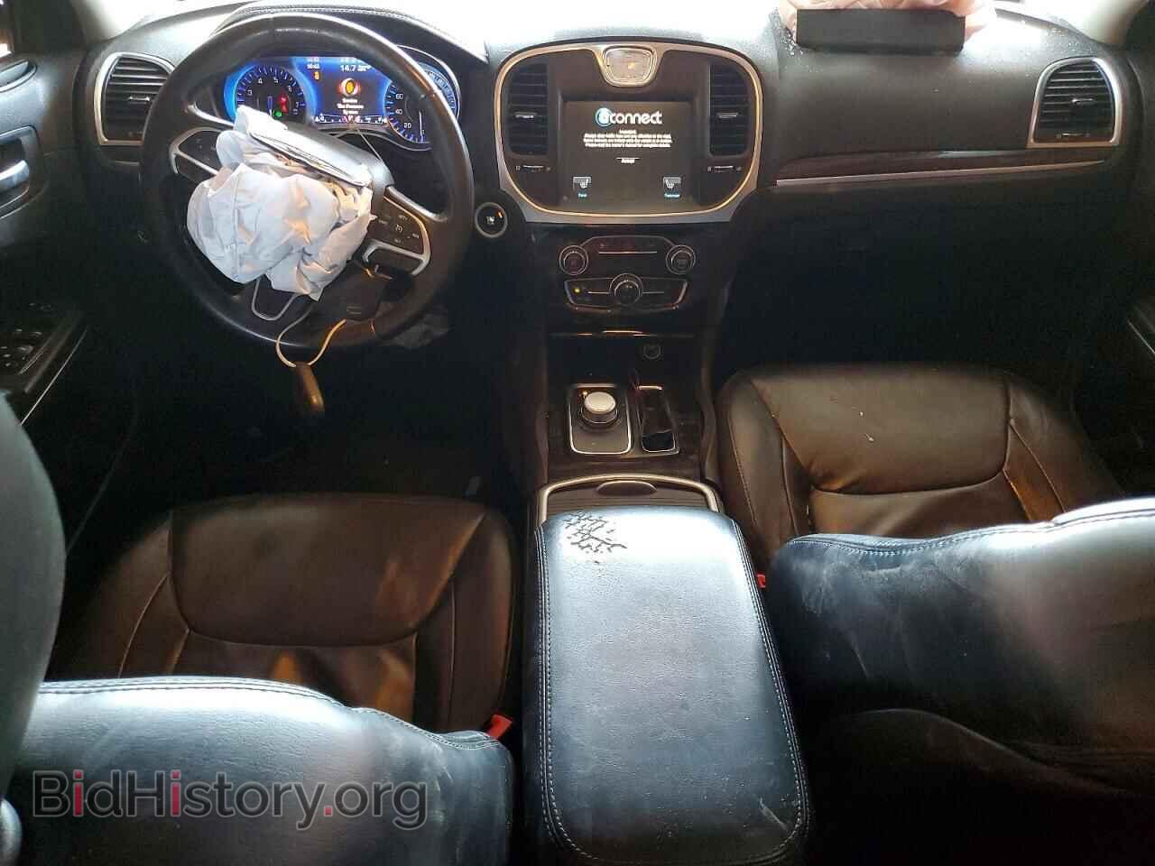 2015 CHRYSLER 300 - VIN: 2C3CCAAG0FH894032 - Фото 8