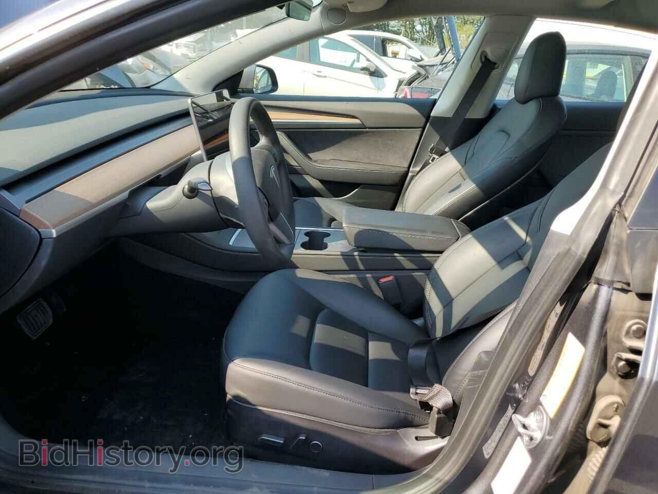 2023 TESLA MODEL 3 - VIN: 5YJ3E1EA7PF421926 - Photo 7
