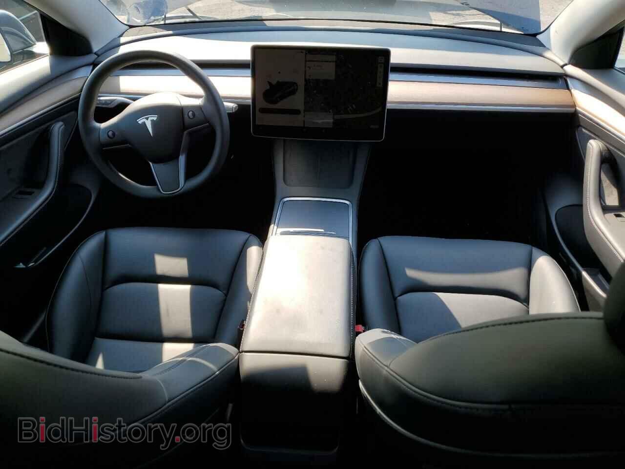 2023 TESLA MODEL 3 - VIN: 5YJ3E1EA7PF421926 - Photo 8