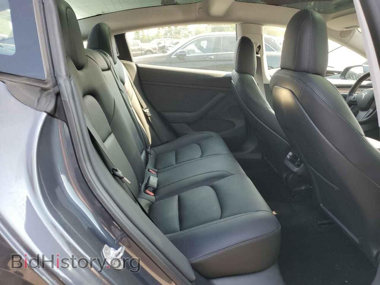 2023 TESLA MODEL 3 - VIN: 5YJ3E1EA7PF421926 - Photo 10