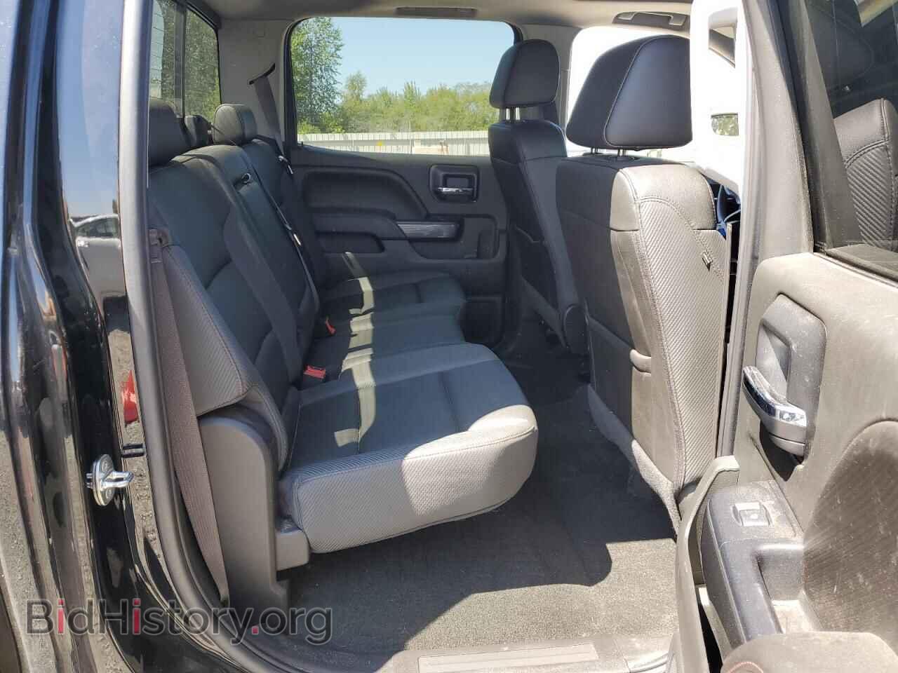2017 GMC SIERRA - VIN: 3GTU2NEJ2HG155392 - Фото 10