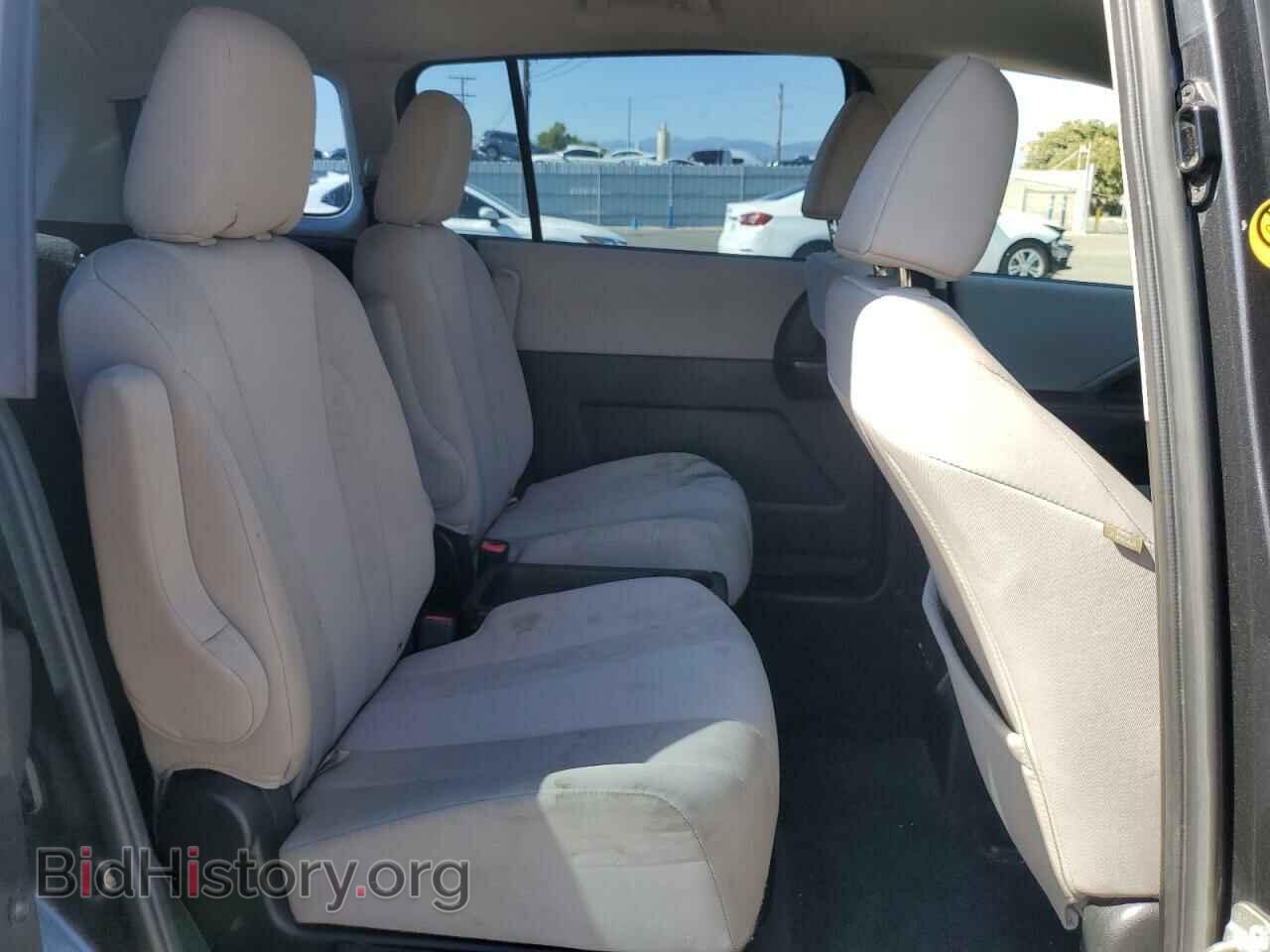 2013 MAZDA 5 - VIN: JM1CW2BL0D0156091 - Photo 10