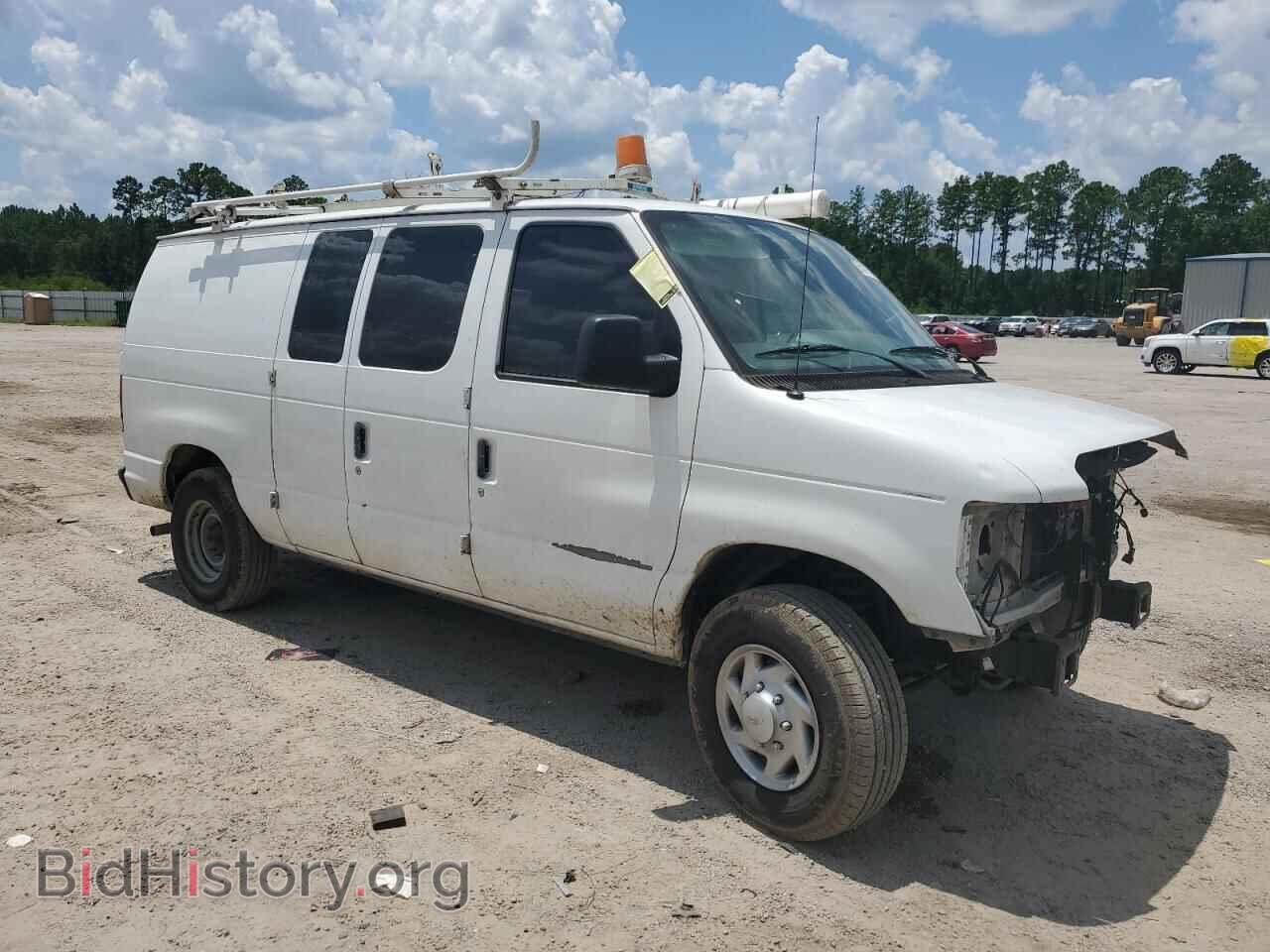 2012 FORD ALL Models - VIN: 1FTNE1EW0CDB17570 - Photo 4