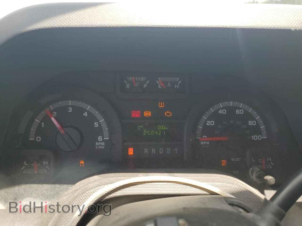 2012 FORD ALL Models - VIN: 1FTNE1EW0CDB17570 - Photo 9