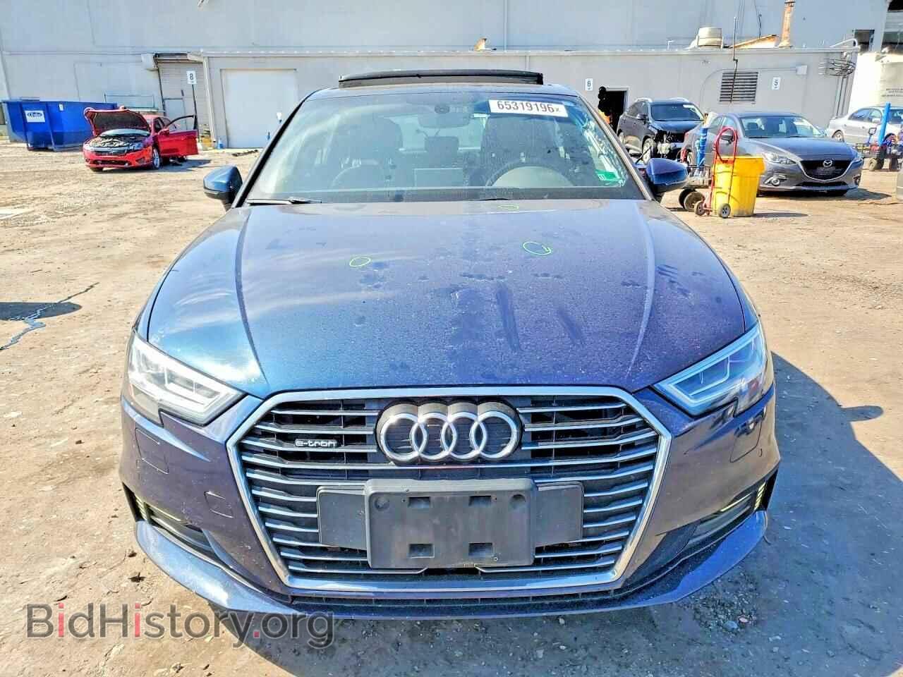 2017 AUDI A3 - VIN: WAUTPBFF3HA055710 - Photo 5