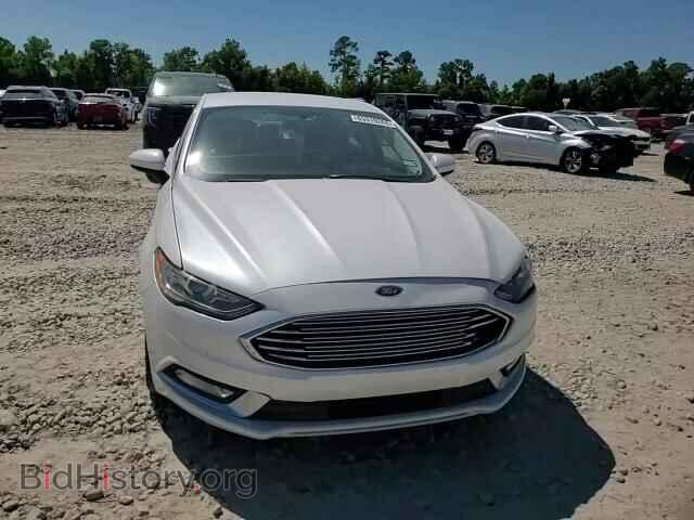 2017 FORD FUSION - VIN: 3FA6P0HD3HR353069 - Photo 13