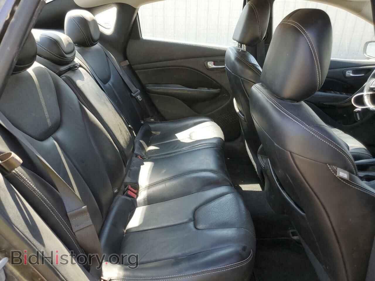 2016 DODGE DART - VIN: 1C3CDFCB3GD503692 - Фото 10