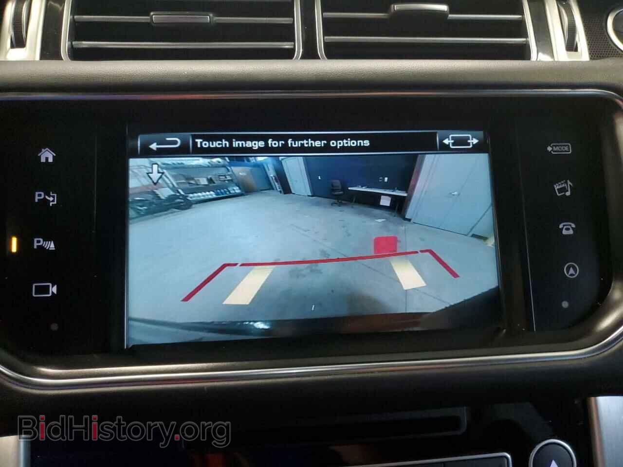 2016 LAND ROVER RANGEROVER - VIN: SALGS3EF1GA311313 - Фото 9