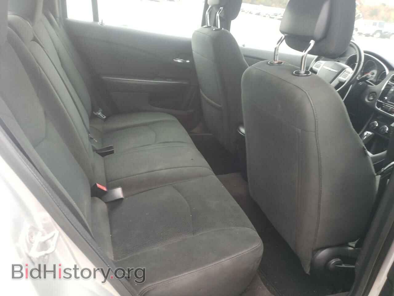 2012 CHRYSLER 200 - VIN: 1C3CCBBG2CN152822 - Фото 6