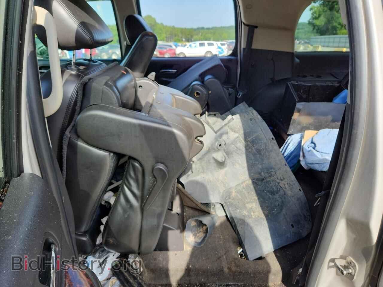 2007 GMC YUKON - VIN: 1GKFK66887J287357 - Фото 11