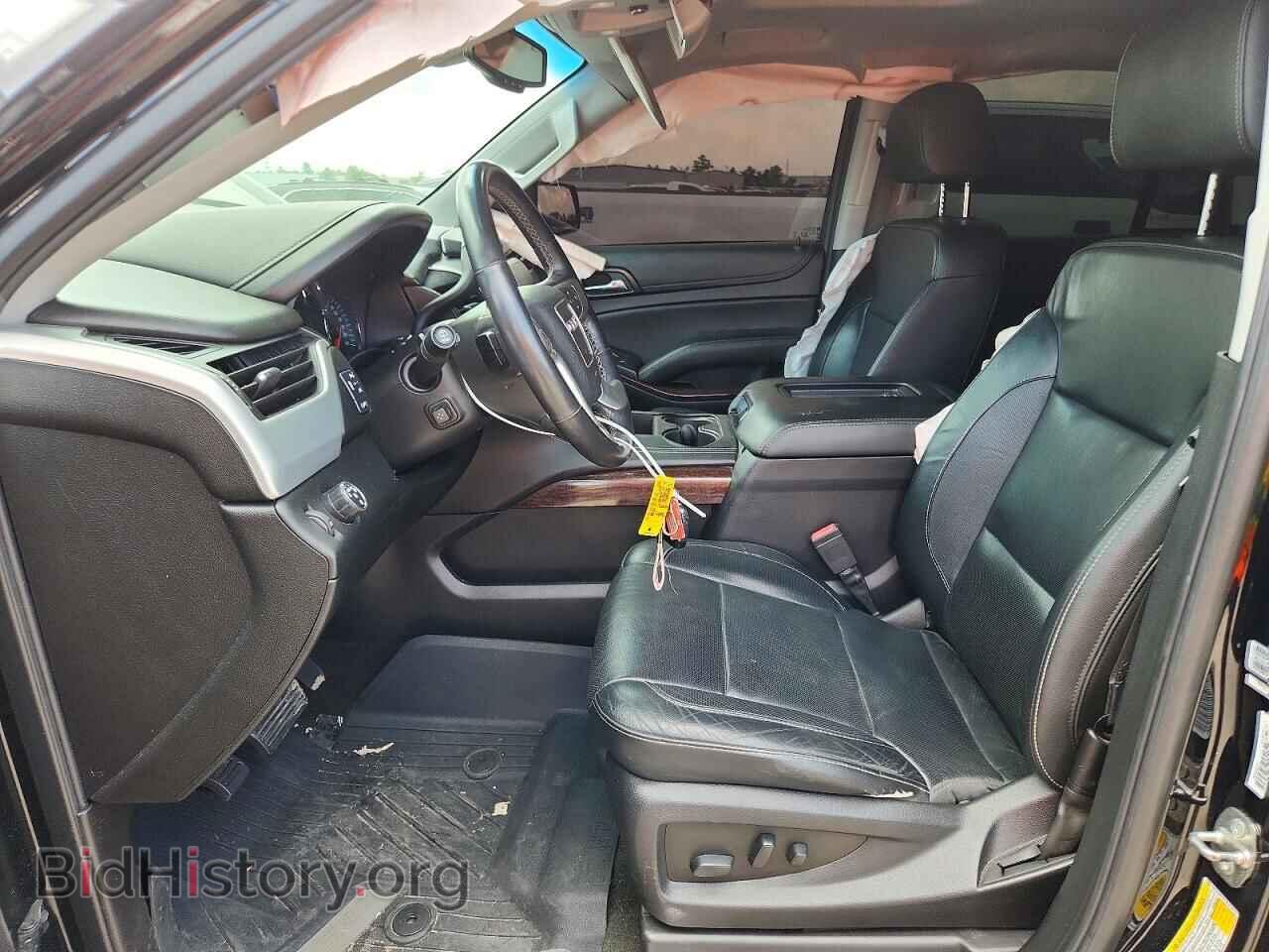 2018 GMC YUKON - VIN: 1GKS1BKCXJR273702 - Photo 7