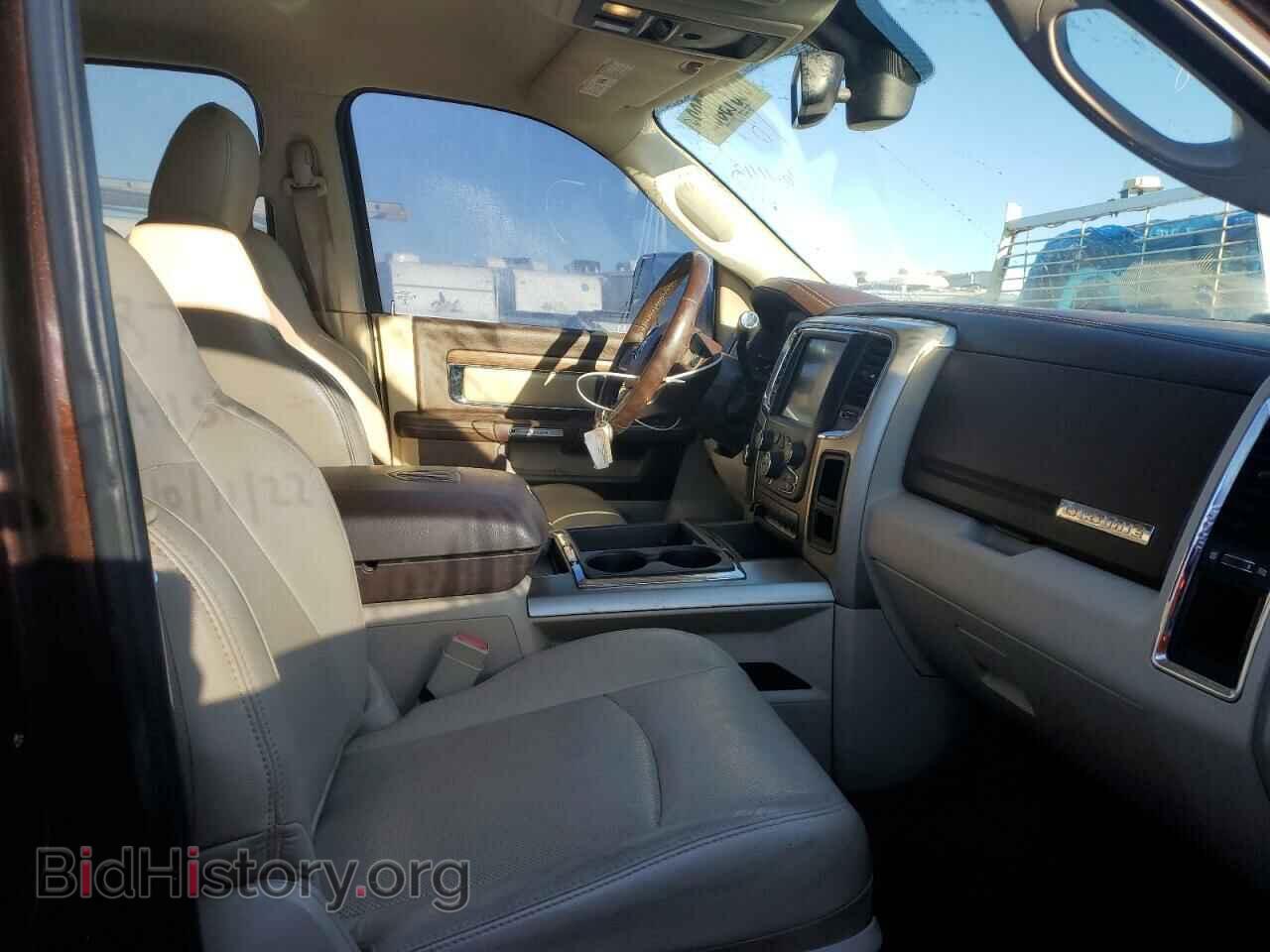 2013 RAM 3500 - VIN: 3C63RRML7DG609073 - Фото 5