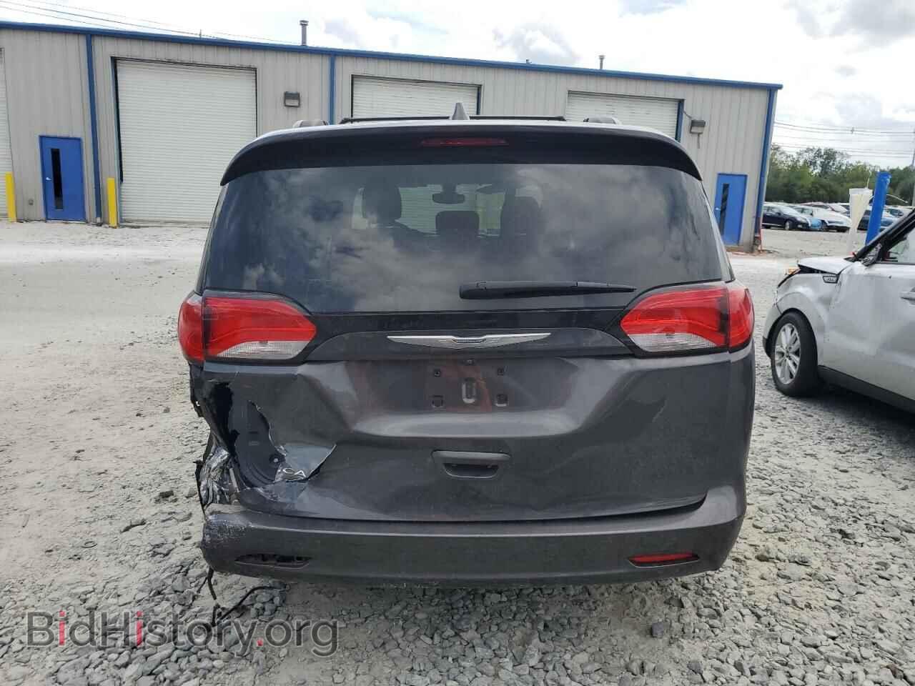 2017 CHRYSLER PACIFICA - VIN: 2C4RC1DG2HR588383 - Фото 6