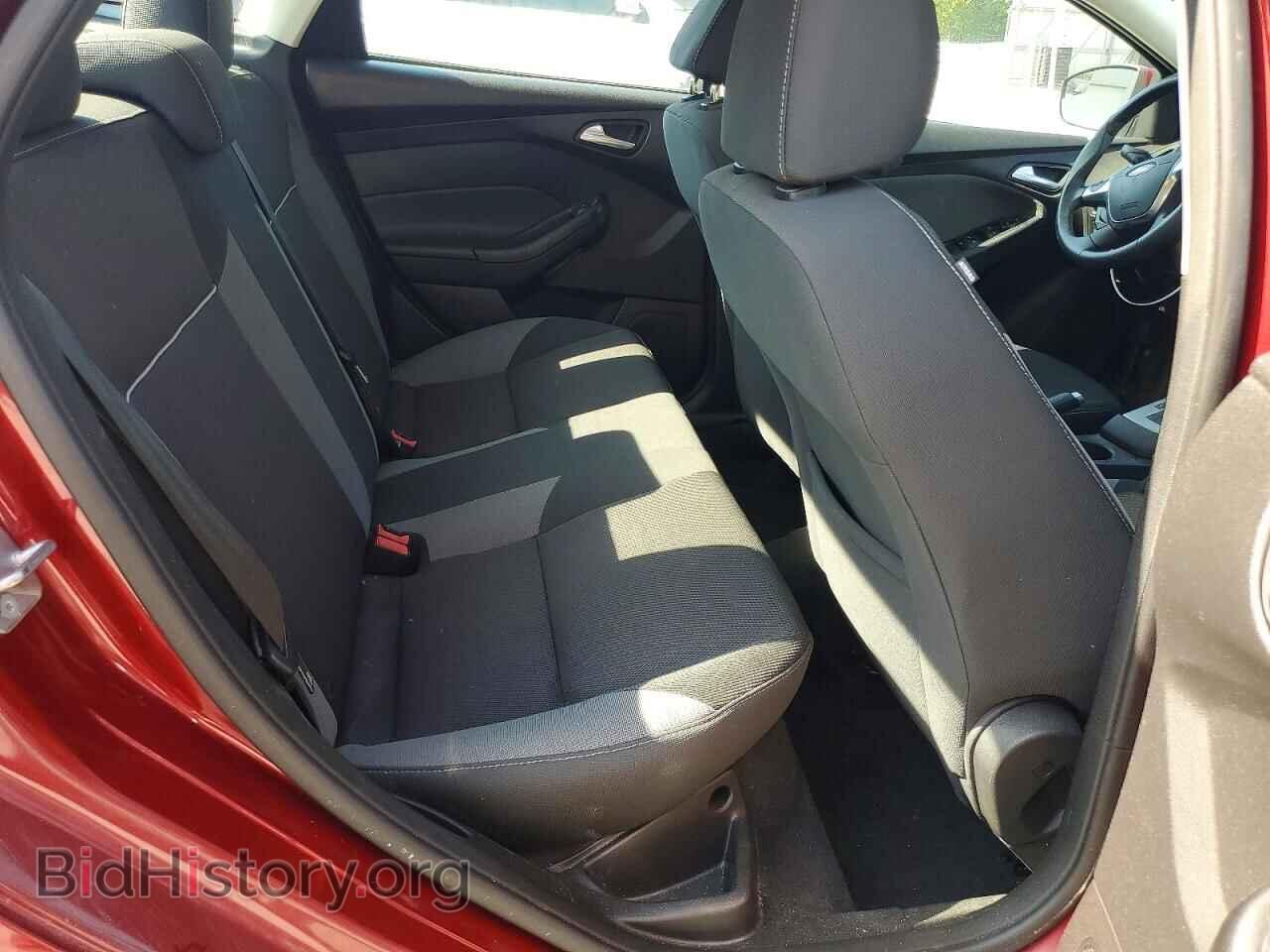 2014 FORD FOCUS - VIN: 1FADP3F29EL235497 - Photo 10