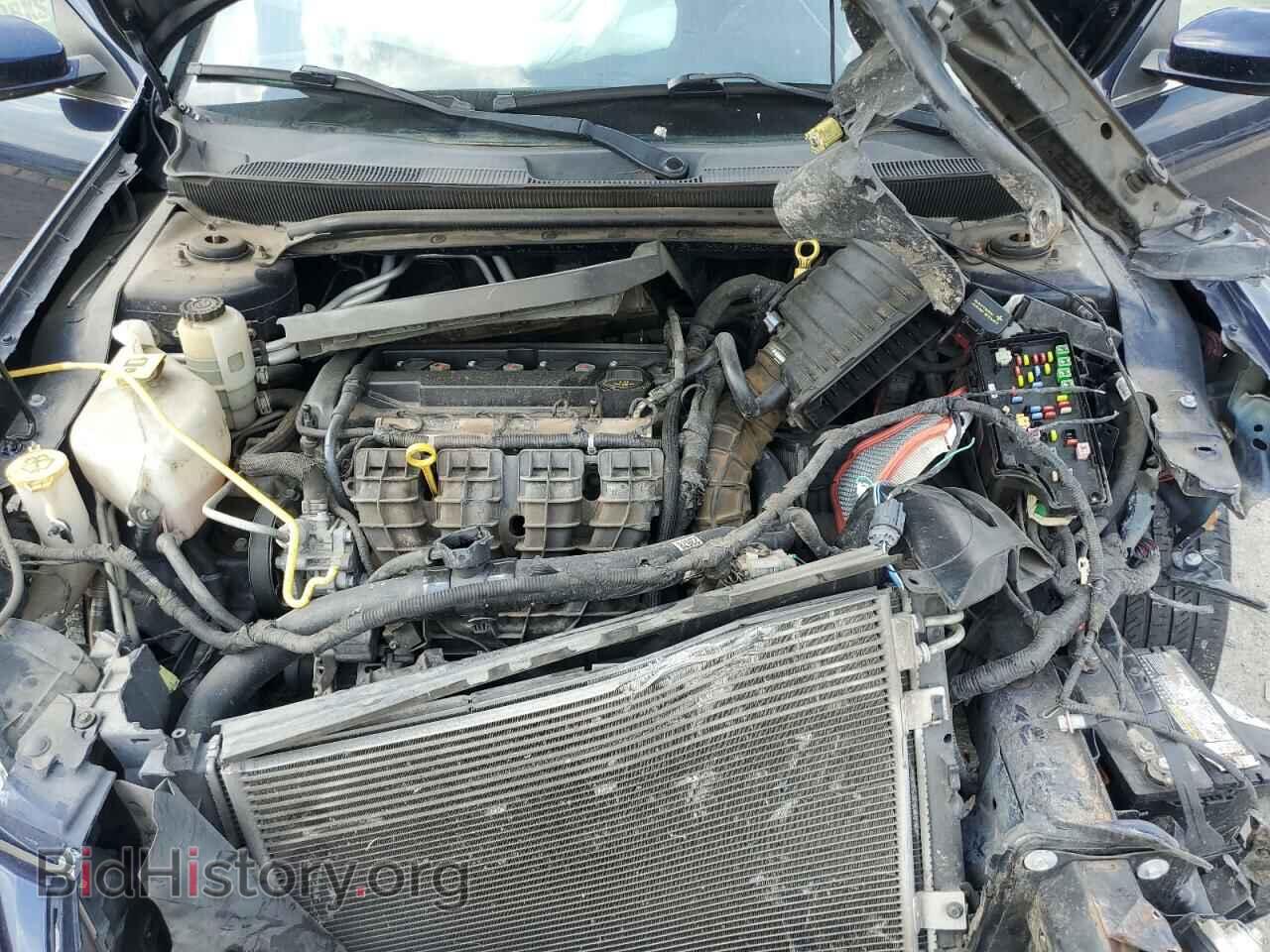 2014 CHRYSLER 200 - VIN: 1C3CCBAB1EN210332 - Photo 11
