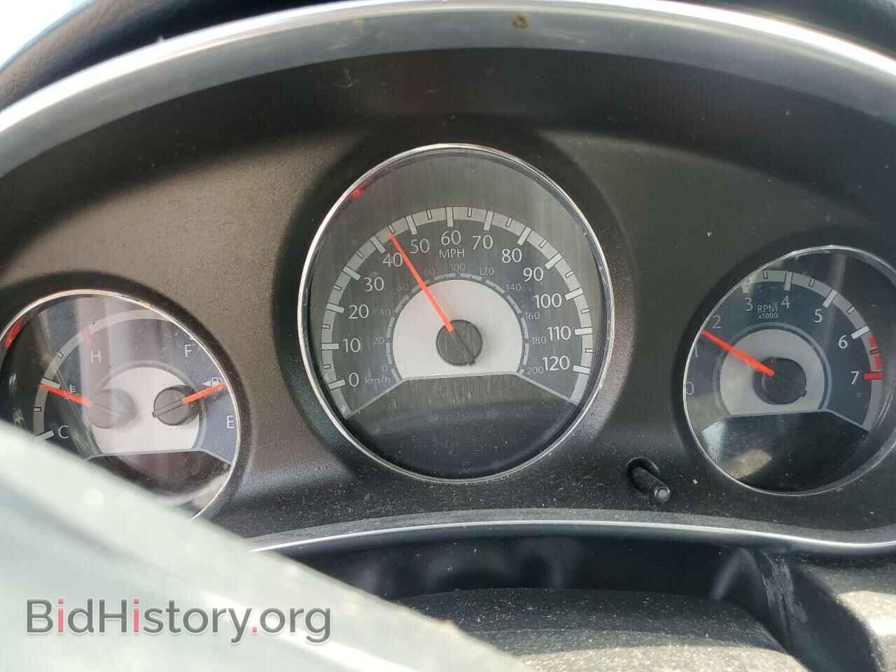 2014 CHRYSLER 200 - VIN: 1C3CCBAB1EN210332 - Photo 9