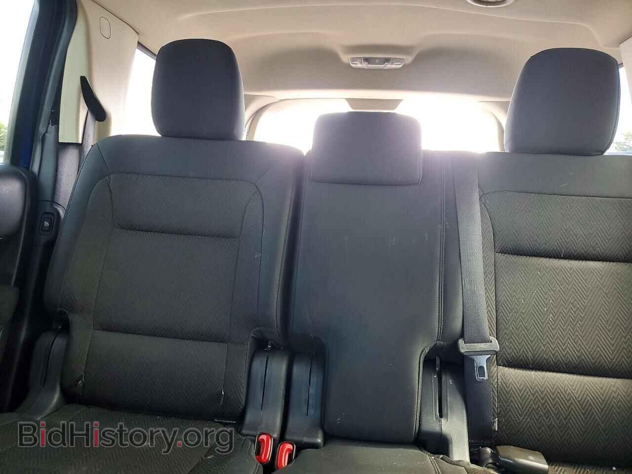 2013 FORD FLEX - VIN: 2FMGK5C89DBD26614 - Photo 10