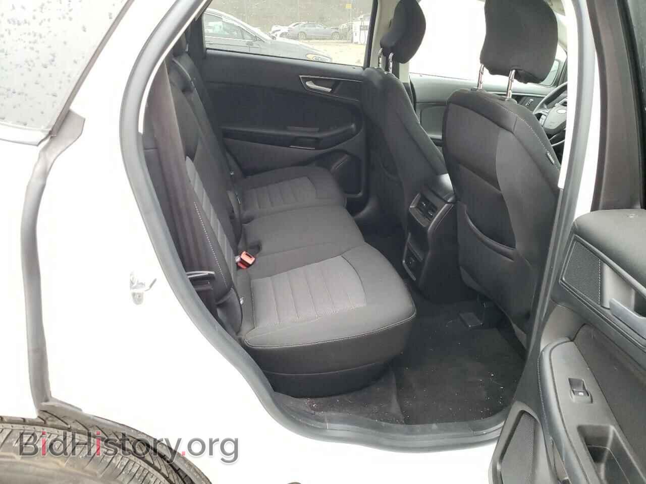 2017 FORD EDGE - VIN: 2FMPK4G96HBC20849 - Photo 6