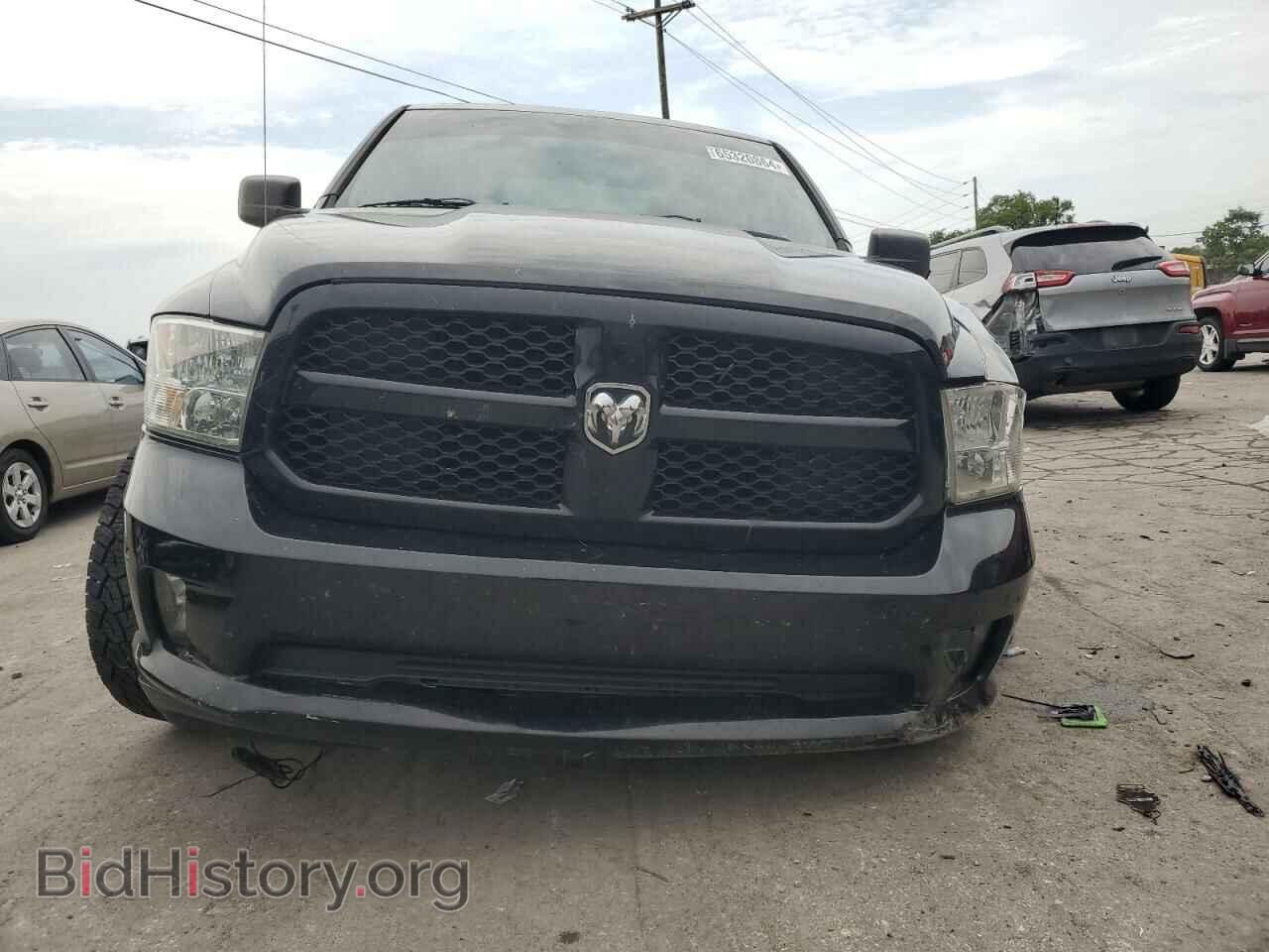 2014 RAM 1500 - VIN: 1C6RR7FTXES376148 - Фото 5
