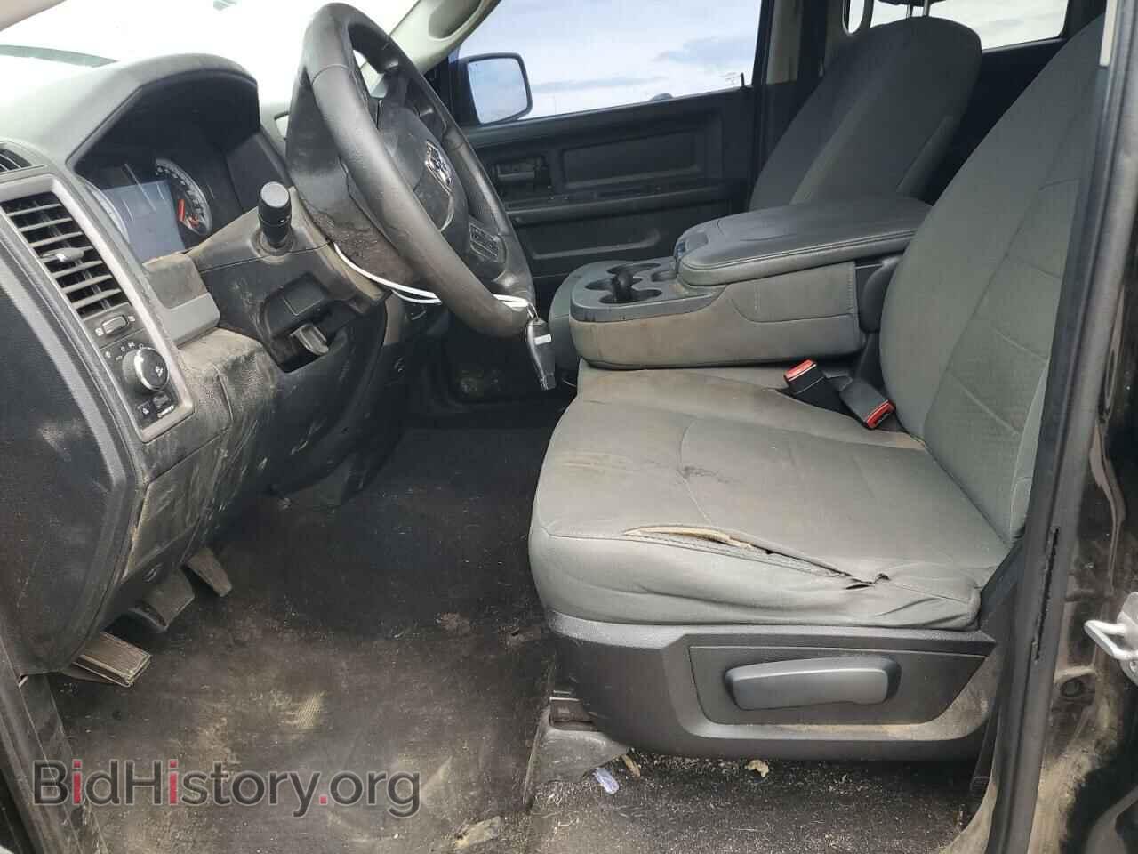2014 RAM 1500 - VIN: 1C6RR7FTXES376148 - Фото 7