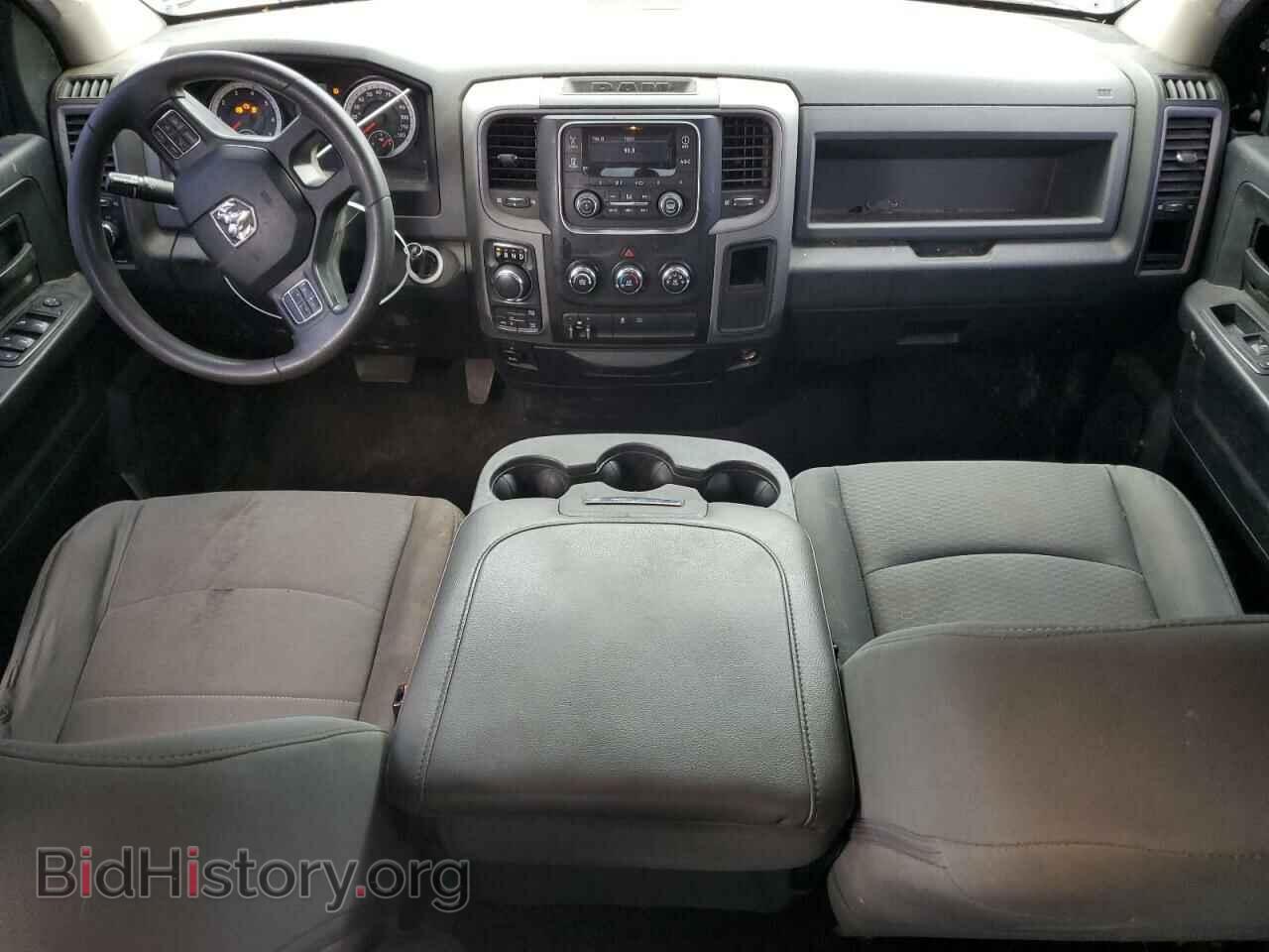 2014 RAM 1500 - VIN: 1C6RR7FTXES376148 - Фото 8